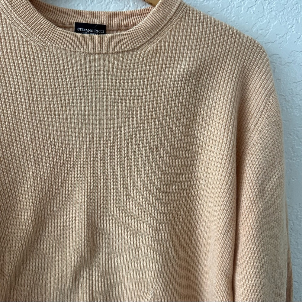 Stefano Ricci Pullover - Picture 2 of 8
